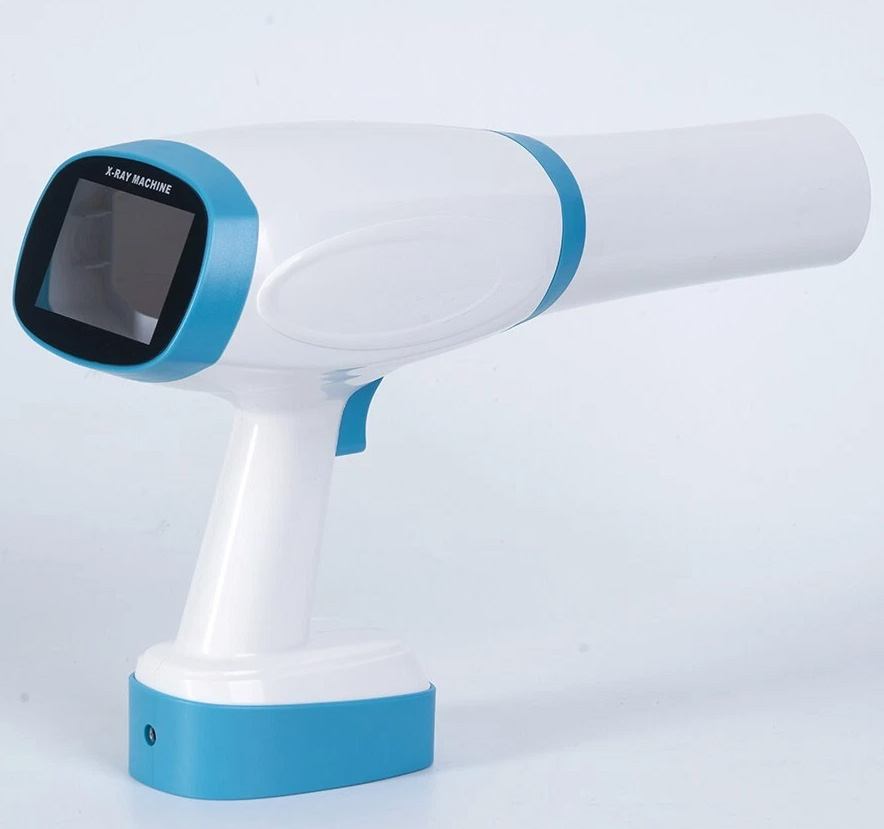 Dental Portable X-ray Machines Handheld Xray Imaging Unit STM-S680